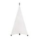 thumbnail image 2 of Cubierta para soporte de altavoz DJ Light, soporte de trípode estirable, de malla, para  Lados Yuyangstore Cubierta del soporte del trípode, 2 of 8