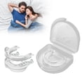 thumbnail image 5 of Anti Snoring Aids Adjustable Snore Stopper Devices Stop Snoring Solution Mouth Guard Sleep Aid To Reduce--, 5 of 5