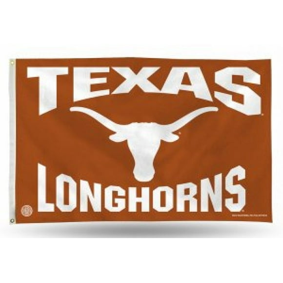 Texas Longhorns Banner Flag