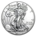 thumbnail image 2 of 2019 American Silver Eagle MS-70 NGC (First Day of Issue), 2 of 3