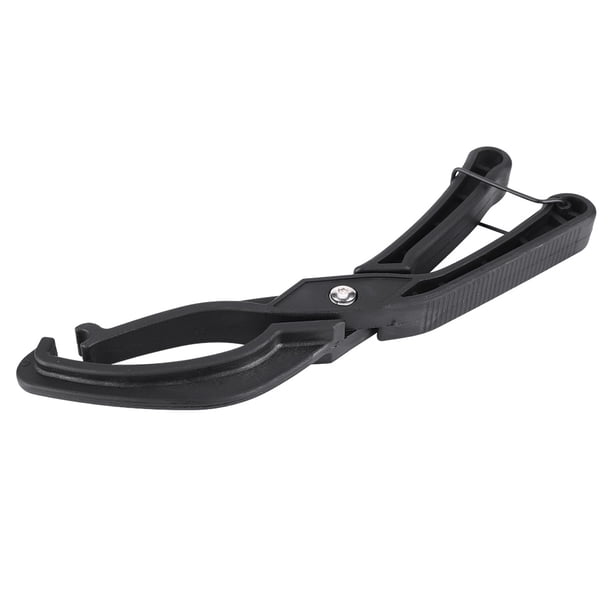 Pince à Pneu De Vélo – 22 X 4,5 Cm – Plastique Technique – Ergonomique – Léger – Pour Démontage Et Réparation