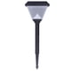thumbnail image 3 of Luz de poste solar NikouMX LED 5 V 2 W impermeable para exteriores, 3 of 8