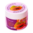thumbnail image 2 of Fiudx Liquidación De Ahorros De Verano Loción Corporal, Extractos De Papaya Y Azafrán, Fresca Y No Grasa, Hidratante Duradera, Hidratante Duradera, Fácil De Absorber, 2 of 6