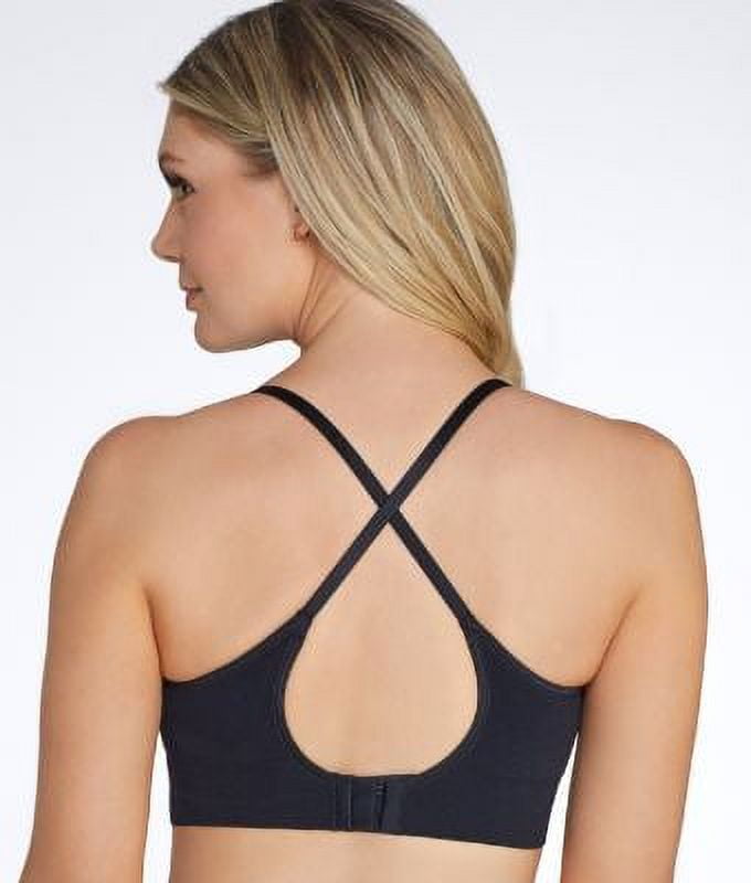 Women's Easy Does It™ No Dig Wire-Free Convertible Bra, Style RM0911A