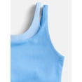 thumbnail image 3 of Athletic Works Girl’s Active Fashion Sports Bra, Sizes 4-18 & Plus, 3 of 3