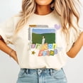 thumbnail image 3 of Forrest Frank Tour T-Shirt,Christian Faith Cotton Shirt,Jesus Makes Lem-nade, Jesus Generation Tour Merch, Christian Concert Tee, Worship Music Apparel, 3 of 5