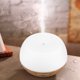 thumbnail image 3 of El APP LED del humectador ultrasónico del difusor elegante del aroma de WiFi funciona con el enchufe de Alexa y de Google Home los E.E.U.U., 3 of 8