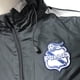 thumbnail image 2 of Rompevientos Umbro Puebla FC Hombre UM19606 negro XL, 2 of 3