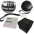thumbnail image 4 of Fortalecedor de muñeca Wrist Power Gyro Ball GOZATO con arranque automático, 4 of 8