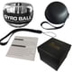 thumbnail image 4 of Fortalecedor de muñeca Wrist Power Gyro Ball GOZATO con arranque automático, 4 of 8
