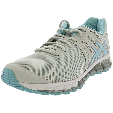 asics quantum 180 5 grey