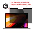 thumbnail image 1 of 16 Inch tablet Privacy Screen Filter - Anti-Glare - Anti-Scratch Protector Film for Data confidentiality（1pcs), 1 of 7
