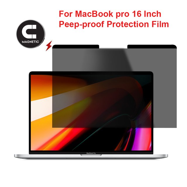 16 Inch tablet Privacy Screen Filter - Anti-Glare - Anti-Scratch Protector Film for Data confidentiality(1pcs)