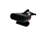 thumbnail image 1 of Car Heater Car Mini Heater Car For Winter Driving ABS Temperature Resistive Material Car For Windshield Defrosting, 1 of 2