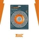 thumbnail image 3 of Carda 6 X 3/4' Para Esmeril Truper TRUPER CA-104, 3 of 3