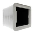 thumbnail image 3 of Nispira 211 Plus HEPA Activated Carbon Replacement Filter Compatible with Blueair Blue Pure 211+ Air Purifier | Pack of 3, 3 of 5