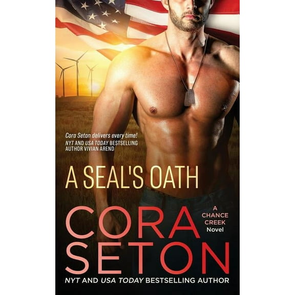 A SEAL's Oath (Paperback) by Cora Seton