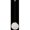 thumbnail image 3 of Fine Art Handcrafted Lighting 866040-22LD Vesta 7" Wide Led Abstract Mini Pendant - Gold, 3 of 3