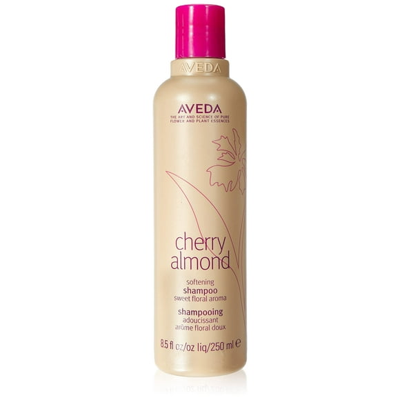Champú suavizante AVEDA cereza y almendra 250 ml