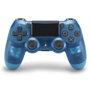 Joystick Ps4 Dualshock 4 Inalámbrico Original Color Midnight blue