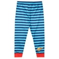 thumbnail image 3 of Blaze & The Monster Machines Boys Long Sleeve Pajamas Sizes 2T-7, 3 of 3