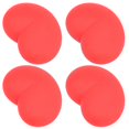 thumbnail image 1 of Juguete Blando Con Forma De Corazón, Resistente Al Desgarro, Reduce El Estrés En La Muñeca, Simulación De Bola De Estrés Cardíaco Para Mayores De 3 Años Para Niños Y, 1 of 7