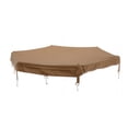 thumbnail image 1 of Convertible Pet Comfort Mat II - Mocha, 1 of 1