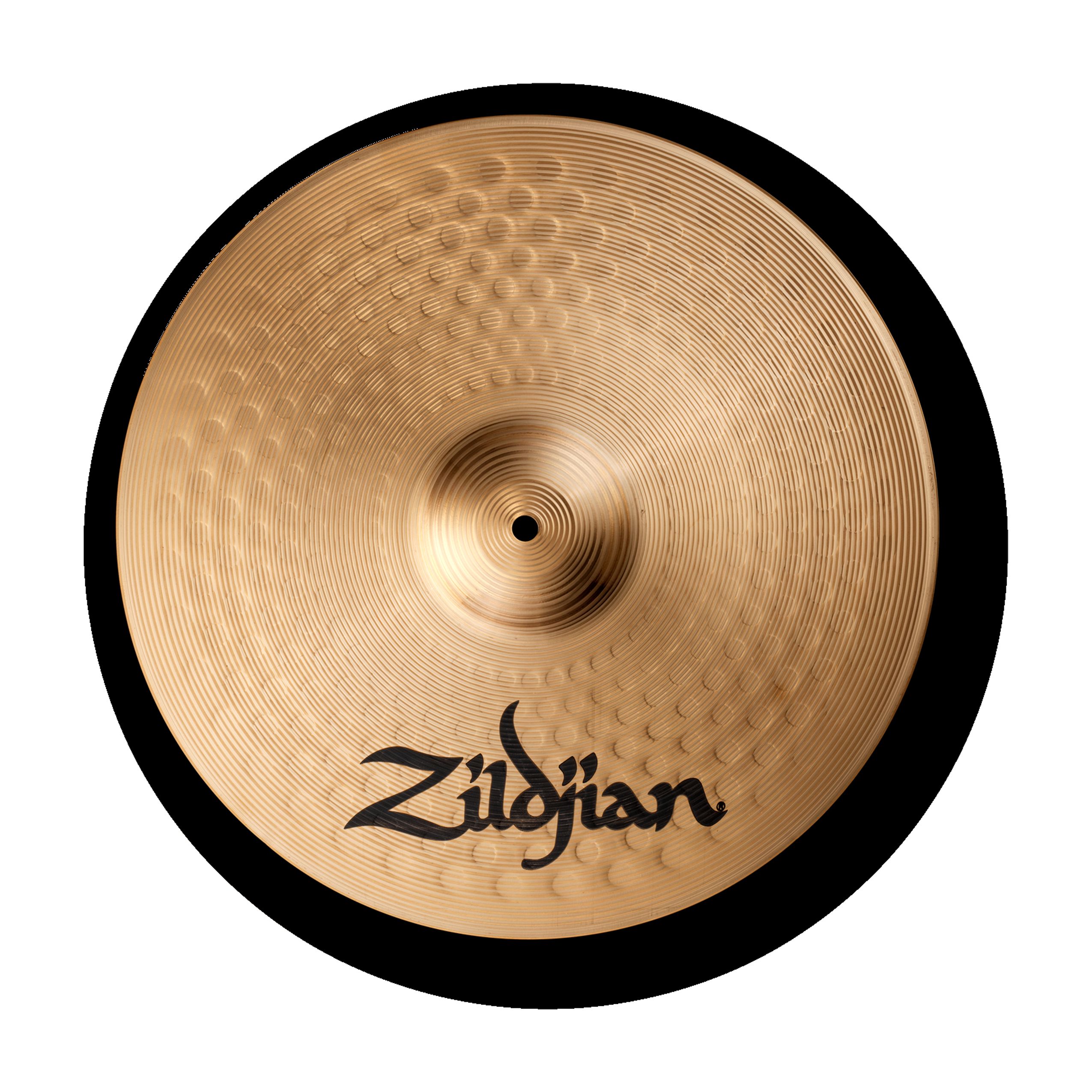 Zildjian 16" I Series Crash Cymbal - image 3 of 6
