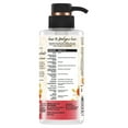 thumbnail image 2 of Hair Food Color Protect Shampoo, White Nectarine and Pear, 10.1 fl oz, 2 of 8