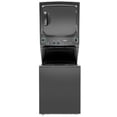 thumbnail image 1 of Centro de Lavado Ultra Capacity Eléctrico 220V 24kg Aqua Saver Green Diamond Gray Mabe- MCL2440ESDG0, 1 of 5