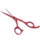 thumbnail image 4 of Tijeras para Cabello ANGGREK Acero Inoxidable 5 Pulgadas, 4 of 8