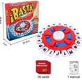 thumbnail image 2 of ¡Basta! Board Game，Basta Juego De Mesa Español，Juego De Mesa Basta，Think A Words Game(Spanish Version), 2 of 6