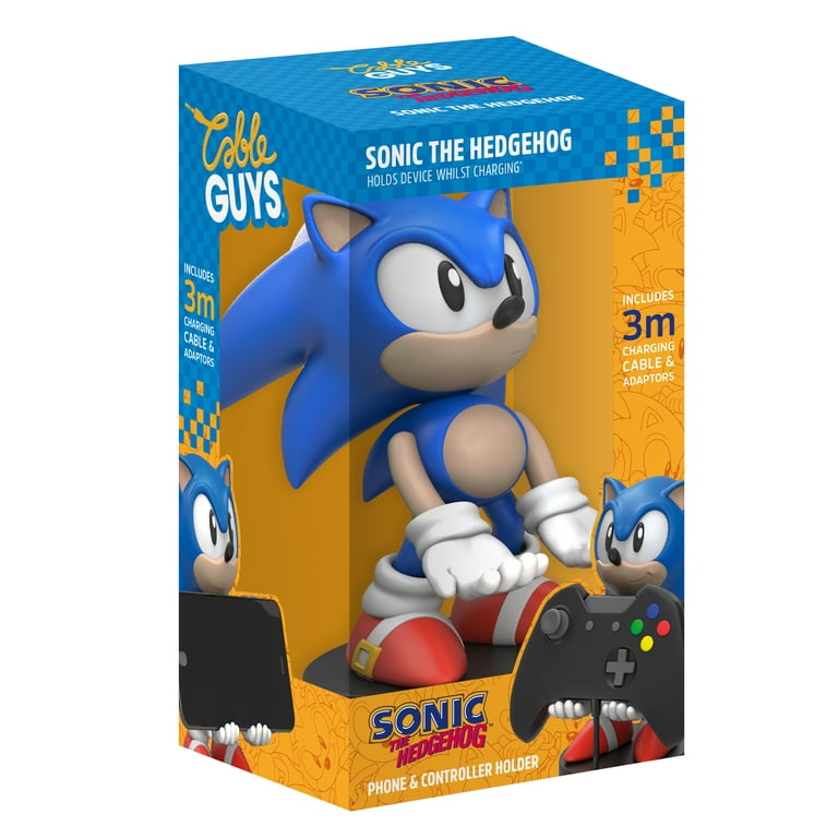 Amazon.com: Exquisite Gaming: Sonic - Mobile Phone & Gaming