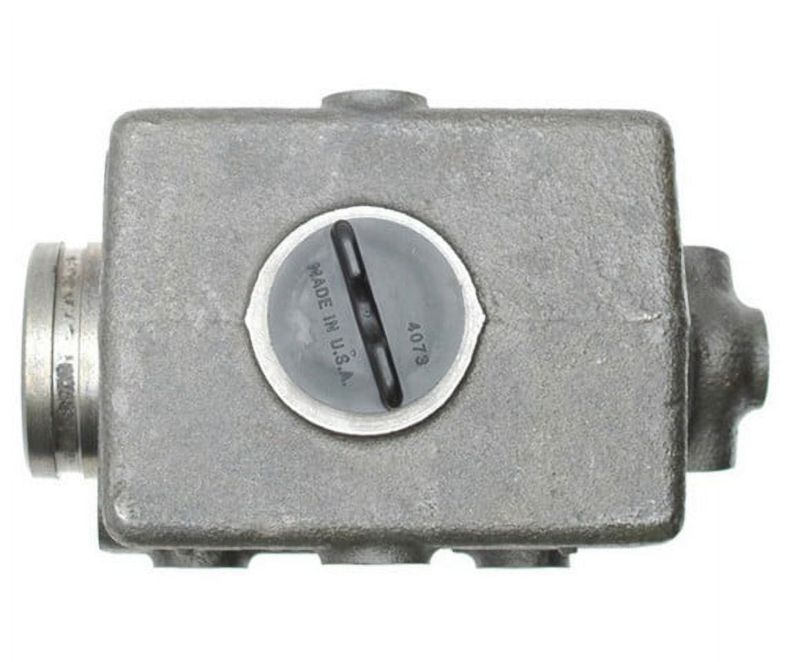 Raybestos MC2842 Professional Grade Brake Master Cylinder