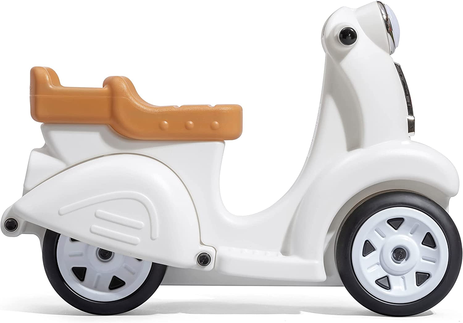 Step2 Ride Along Scooter