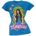 thumbnail image 1 of Wizards Of Waverly Place - T-Shirt Jeunesse Fille Magique, 1 of 1