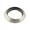 Brushed Nickel, variant on Moen 129102WR Replacement Part For Volume Control Valve - Wrought Iron