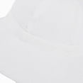 thumbnail image 4 of CAUYDY 1T-4T Todller Sun Hats UPF 50+ 18-24 Months Baby Bucket Hat Girls Boys Protection Hat 6-12 Months Infant Wide Brim Beach Hat with Adjustable Chin Strap (Sizes 1-3 Years,White), 4 of 4