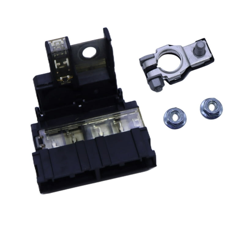 2008 nissan sentra cigarette lighter fuse Battery Fuse Terminal Kit Fit for 2008-2015 Nissan Rogue 2.5L 2017-2018 Nissan  Sentra 1.8L US