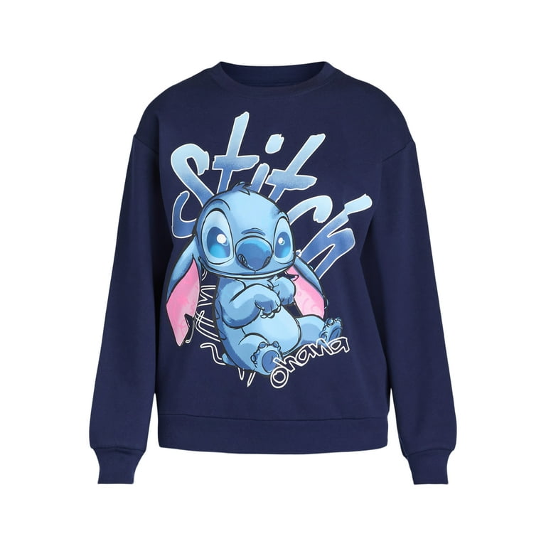 Stitch Women