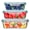 Transparent, variant on 3Sets Glass Food Storage Containers with Lids Leakproof Glass Airtight Meal Prep Containers for Kitchen, Microwave, Oven, Frenzer and Dishwasher Safe,Rectangle