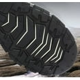 thumbnail image 4 of Men's Outdoor Hiking  Shoes,Waterproof Trailing Trekking Walking Shoe,Non Slip Comfortable Hike Climbing Sneakers, 4 of 13