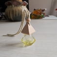 thumbnail image 2 of Scienceny Ambientador para coche Botella vacía 8ml Difusor de aceite esencial para interiores Amarillo Automoción decorativa y accesorios Amarillo Scienceny VI015488-04B, 2 of 6