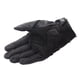 thumbnail image 2 of Guantes Cuero de vaca Piel de oveja suave Guantes de equitación de fibra de carbono, 2 of 8