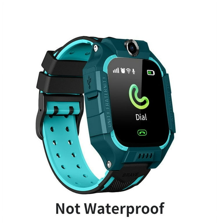 Baby phone hotsell watch