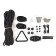 thumbnail image 1 of Kit Anchor Trolley YakGear Deluxe con poleas Harken, 1 of 6