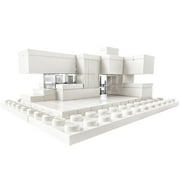 lego architecture studio 21050 building blocks set