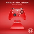 thumbnail image 6 of Razer Universal Quick Charging Stand for Xbox Deep Pink RX21-01751400-R3U1, 6 of 7