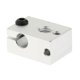 thumbnail image 4 of Bloque calefactor de aluminio Hugo para Impresora 3D hotend V6, 4 of 7