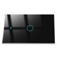 thumbnail image 2 of TUYA Smart Light Switch Countward Teléfono Móvil Lámpara de control remoto Interruptores de sala de estar Hogar Suministros Inteligentes Suministros Negro 1-Gang Inevent HA011723-04, 2 of 7